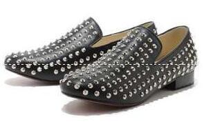 Louboutin Super -Chailer, Christian Louboutin Lợi ích Bơm nam _Ristian Louboutin_ Thương hiệu giá rẻ (lớn nhất )
