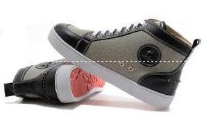 Christian Lubutan phong phú, giày thể thao nam có chất lượng đảm bảo chất lượng của Christian Louboutin