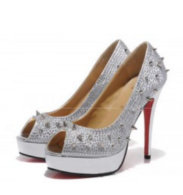 Thời trang Christian Louboutin...