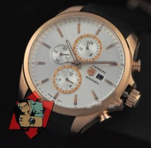 Thẻ cổ điển phổ biến thẻ heuer tag hey xem tốt