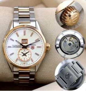 Tag Heuer Tauer Tauer Tag Hey xem Fine Watch Limited Watch Item