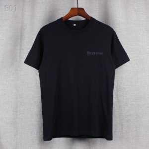 Tay áo ngắn T -Shirt Supreme S...