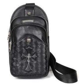 Chrome Hearts trên vai, Chrome Hearts Túi đeo vai của người đàn ông _ Chrome Hearts Chrome Hearts_ Thương hiệu giá rẻ 