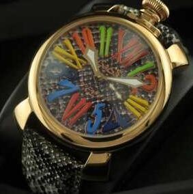 Nice Gagamilano Gaga 50811 46m...