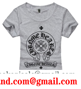 快適 chrome hearts クロムハーツ コピー メンズ 半袖ｔシャツ インナー ３色可選 