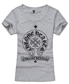 Thoải mái Chrome Hearts Chrome Heart