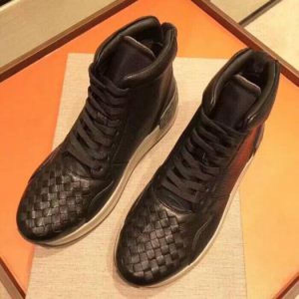 Bottega Veneta Bottega Veneta Giày thông thường mùa này nổi tiếng bùng nổ mùa này