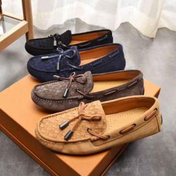 Số lượng hạn chế Restock Bottega Veneta Bottega Veneta Giày thông thường 4 -Molored _ Sneakers