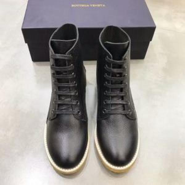 Bottega Veneta Bottega Veneta High -top Giày 3 Lựa chọn màu sắc đặc trưng cho các thương hiệu phổ biến