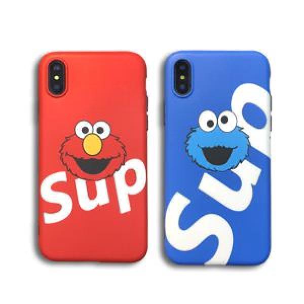 Bán phổ biến mới Vỏ iPhone tối cao tối cao IPhone X -Resistant SMARTETY CASE COVER 2 MÀU SỰ chọn