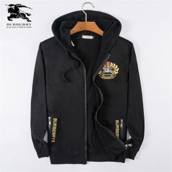Mới theo mùa Burberry Burberry thành lập nửa Tòa án 3 Lựa chọn màu sắc và mùa đông siêu nổi tiếng tác phẩm mới nhất _ áo khoác Parker Court