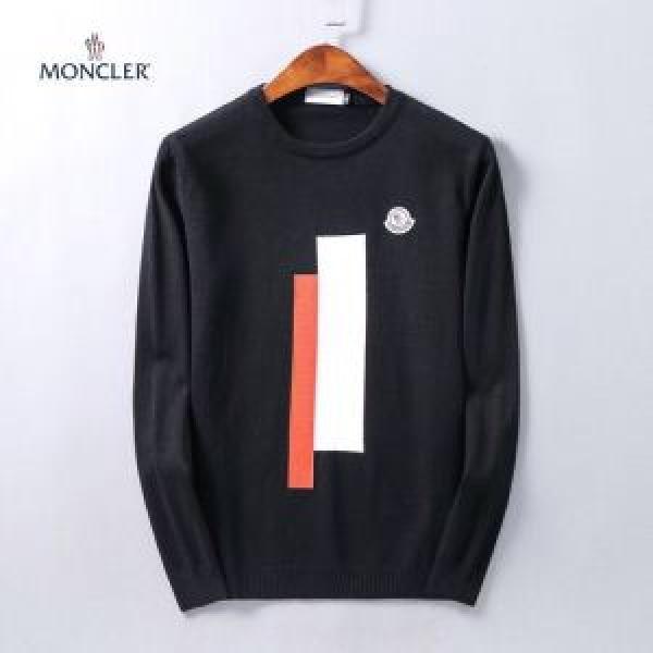 Moncler Moncler NIT nam dài ta...