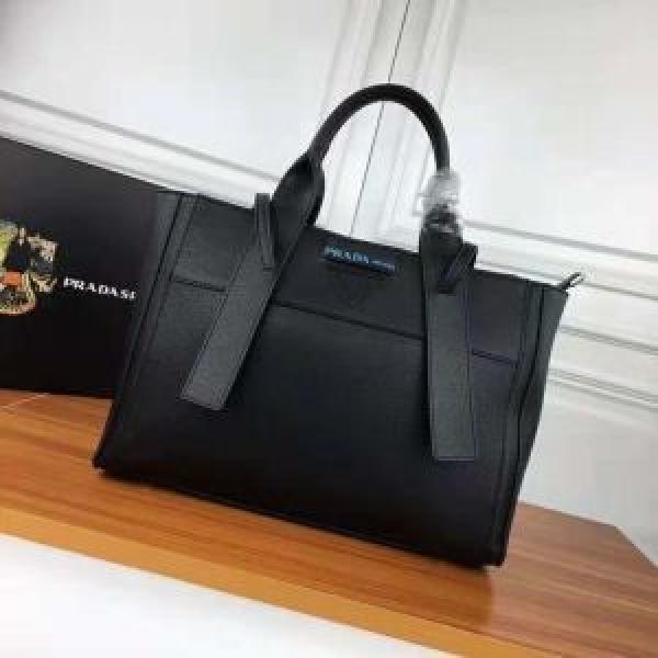 Phổ biến nhanh chóng PRADA PRADA Túi xách 3 lựa chọn màu / mùa đông siêu phổ biến ở nước ngoài trước!