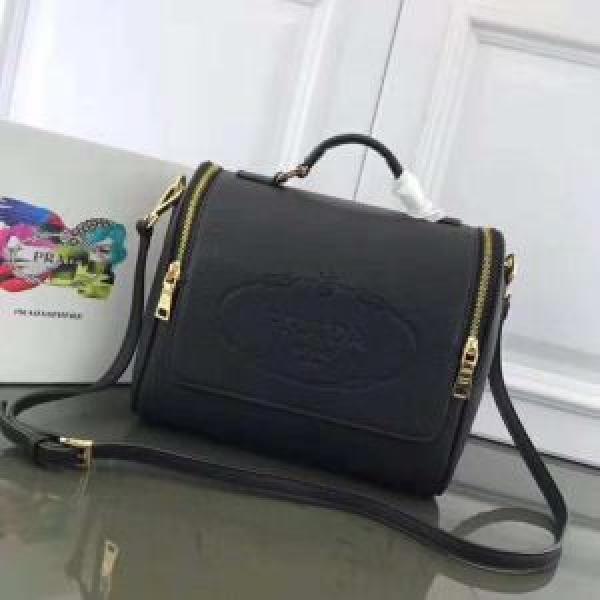 Người nổi tiếng nổi bật Thương hiệu PRADA PRADA Túi xách 2 màu