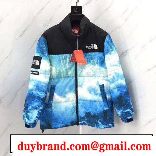 上品でファッション SUPREME シュプリーム 秋のお出かけに最適 Supreme x TNF mountain baltoro jacket