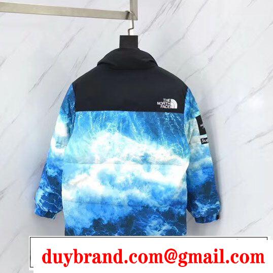 上品でファッション SUPREME シュプリーム 秋のお出かけに最適 Supreme x TNF mountain baltoro jacket