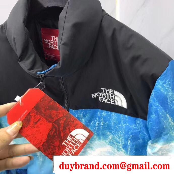 上品でファッション SUPREME シュプリーム 秋のお出かけに最適 Supreme x TNF mountain baltoro jacket