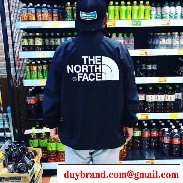 格好良いアイテム SUPREME シュプリーム 秋のお出かけに最適 2色可選 秋季超人気アイテム Supreme X NorthFace