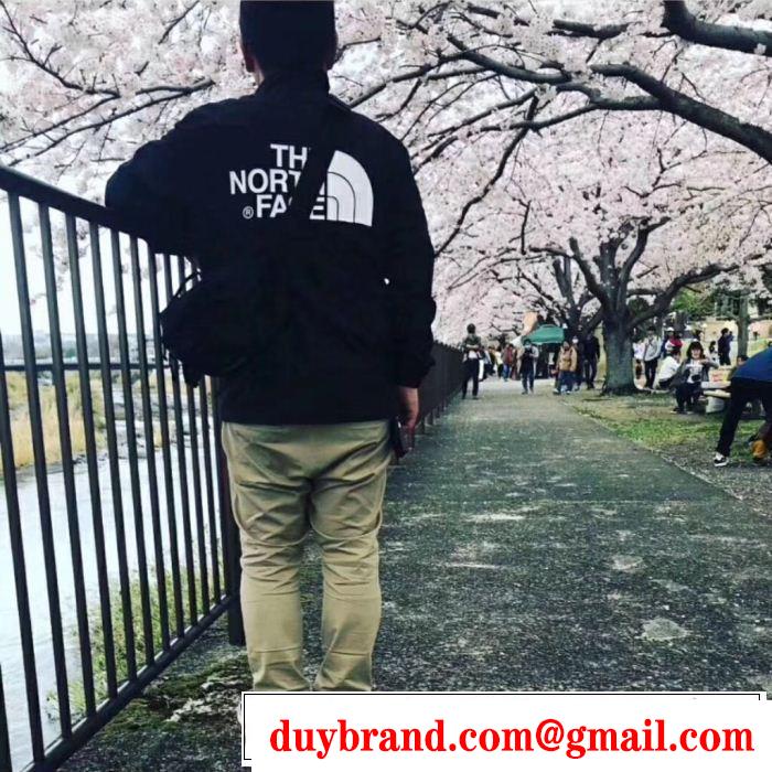 格好良いアイテム SUPREME シュプリーム 秋のお出かけに最適 2色可選 秋季超人気アイテム Supreme X NorthFace