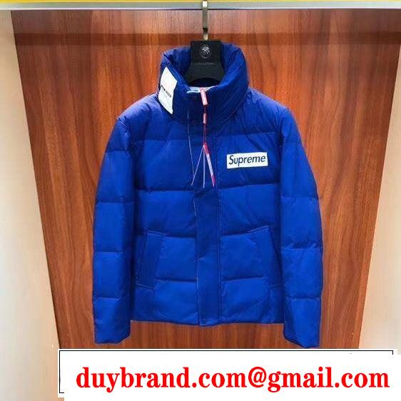 流行の注目ブランド SUPREME シュプリーム 秋のお出かけに最適 3色可選 期間限定SALE 大人気ブランド