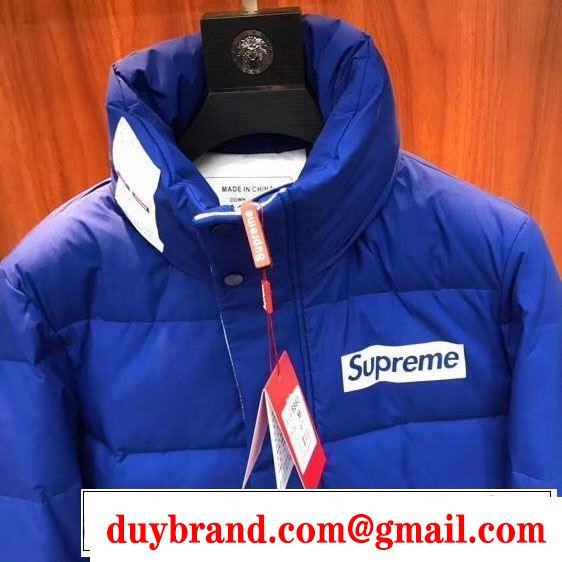 流行の注目ブランド SUPREME シュプリーム 秋のお出かけに最適 3色可選 期間限定SALE 大人気ブランド