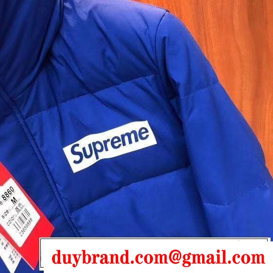 流行の注目ブランド SUPREME シュプリーム 秋のお出かけに最適 3色可選 期間限定SALE 大人気ブランド