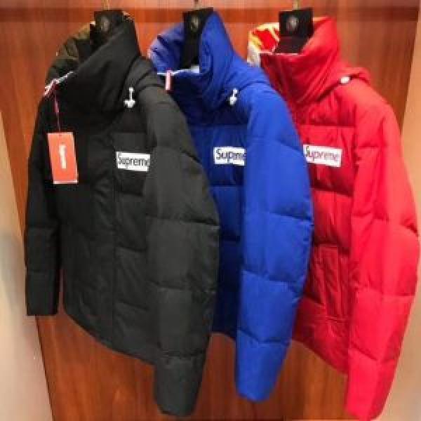 Trendy chú ý thương hiệu tối cao tối cao lý tưởng cho mùa thu 3 lựa chọn màu giới hạn thời gian bán hàng phổ biến brand_down áo khoác _ thời trang nam _ thương hiệu cửa hàng đặc biệt đặt hàng thư