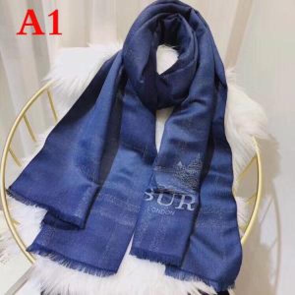 Long Muffler 3 Lựa chọn màu 18...