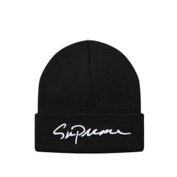 Tối cao tối cao KNIT HAT KNIT CAP FEASHABLE MEANE MEN LADIES LỚP TẤT CẢ MÀU 10 Màu sắc mùa đông mặc cả _ Hat Muffler Set