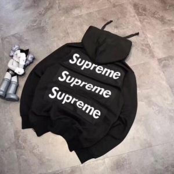 Thiết kế phổ biến cổ điển của Supreme Autumn, tôi muốn thời trang cổ điển phổ biến nhất trong năm nay!
