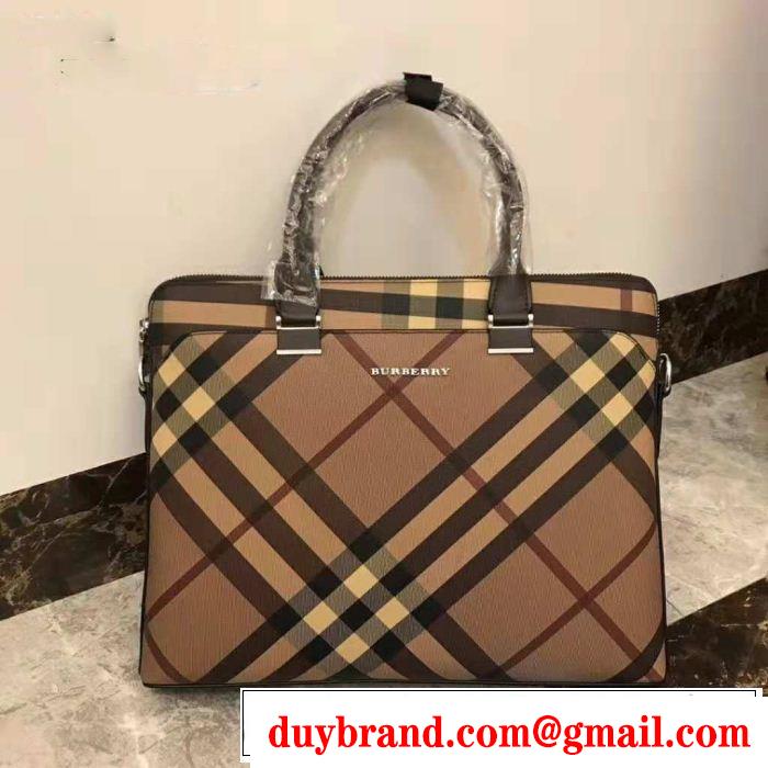  18ＳＳ美品 バーバリー BURBERRY 希少性の高い ハンドバッグ 売上ランキング1位 