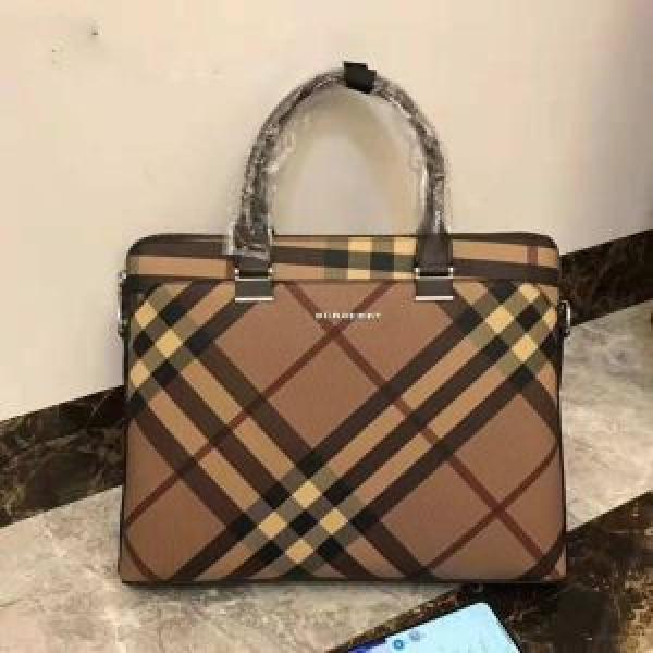 18SS Beauty Burberry Burberry Burberry Túi xách Xếp hạng 1 _