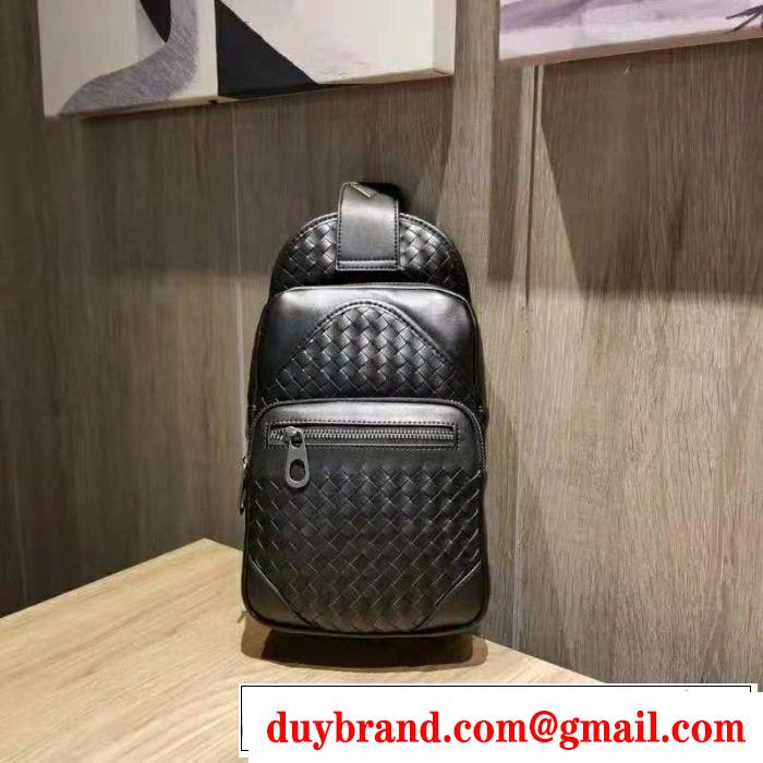  今季爆発的な人気 ボッテガ ヴェネタ BOTTEGA VENETA注目美品  ウエストポーチ 最終数量限り