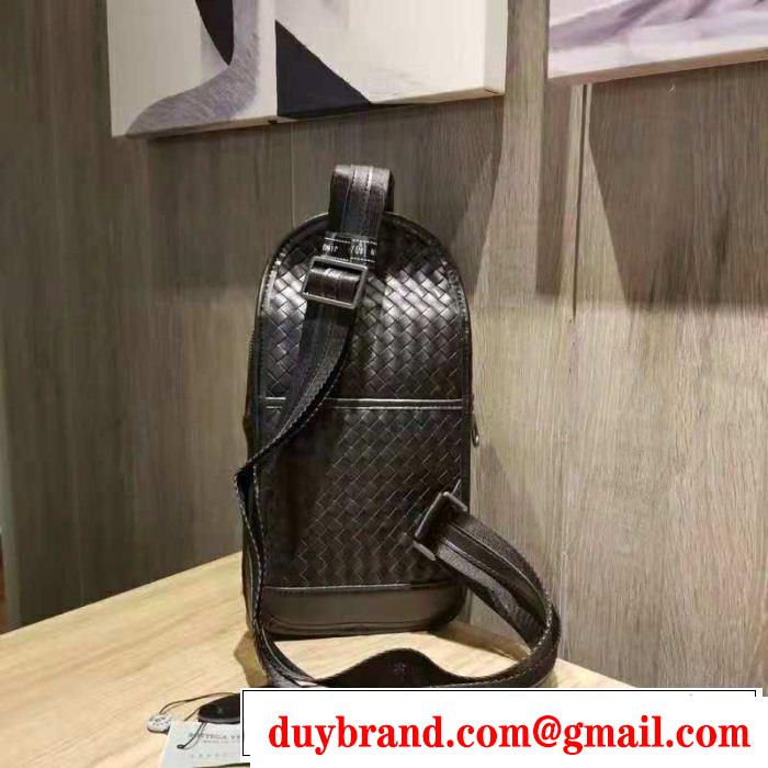今季爆発的な人気 ボッテガ ヴェネタ BOTTEGA VENETA注目美品  ウエストポーチ 最終数量限り