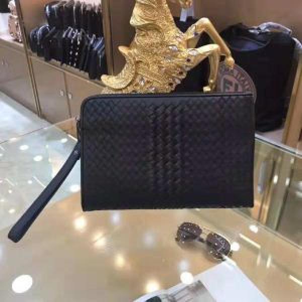 Pouch Fashion Bottega Veneta Bottega Veneta đến Bottega Veneta Men Bags_bag nam