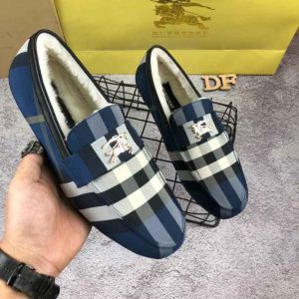 Giày thông thường Các mặt hàng yêu thích 3 Lựa chọn màu Burberry Burberry_ Sneakers, Men Fashion_ Thương hiệu cửa hàng đặc biệt đặt hàng thư giá rẻ