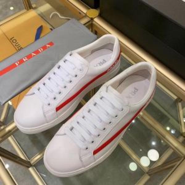 Khuyến nghị Mùa xuân / Mùa hè mới 2 Màu sắc Giày chạy bộ chạy Prada Prada vào mùa xuân / hè này là giá thấp nhất _ giày thể thao, giày