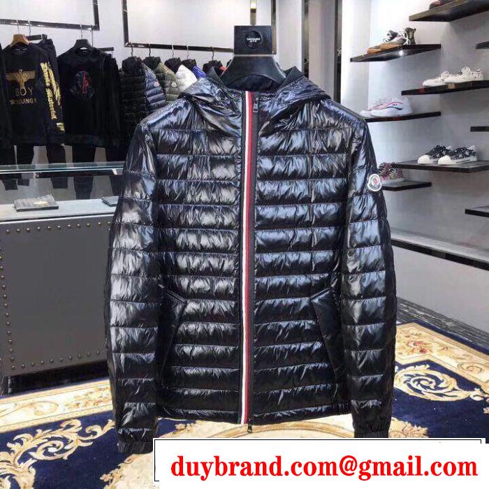 ダウンジャケット 2色可選 人気の定番màu sắc 限定品 MONCLER モンクレール 一番人気限定アイテム