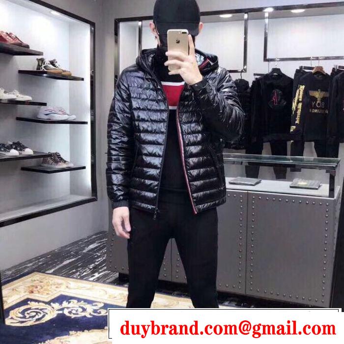 ダウンジャケット 2色可選 人気の定番màu sắc 限定品 MONCLER モンクレール 一番人気限定アイテム
