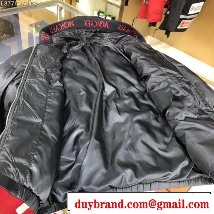 年末年始売切必至 今年っぽいトレンド商品 Newアイテム MONCLER モンクレール ダウンジャケット