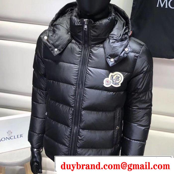 海外限定評価いい MONCLER モンクレール ダウンジャケット 新作コレクションが登場 人気ブランド新作