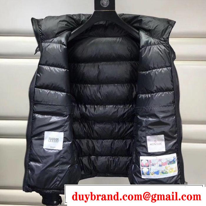 海外限定評価いい MONCLER モンクレール ダウンジャケット 新作コレクションが登場 人気ブランド新作