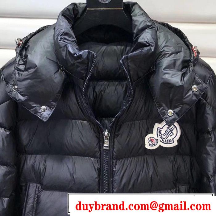 海外限定評価いい MONCLER モンクレール ダウンジャケット 新作コレクションが登場 人気ブランド新作