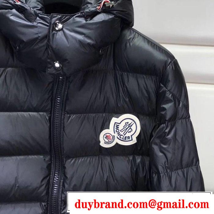 海外限定評価いい MONCLER モンクレール ダウンジャケット 新作コレクションが登場 人気ブランド新作