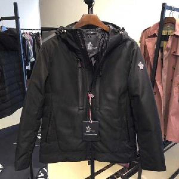 Sản phẩm mới trong vòng 30.000 yên ở nước ngoài Đánh giá giới hạn Good Moncler Moncler Down Áo khoác hoàn toàn rẻ