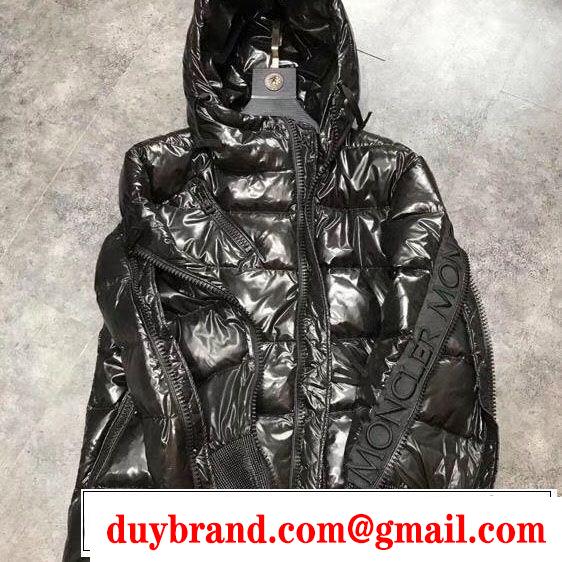 MONCLER モンクレール ダウンジャケット お手頃価格で人気商品 カジュアル派向け 再入荷アイテム
