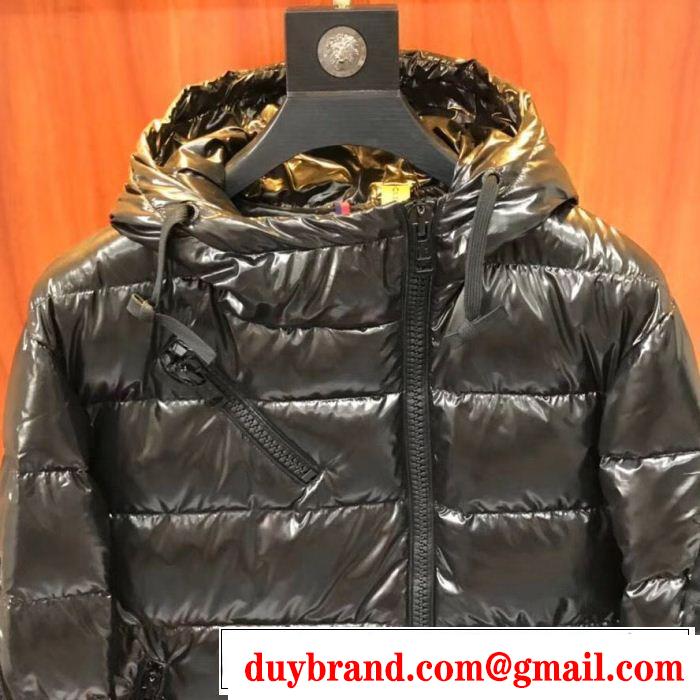 MONCLER モンクレール ダウンジャケット お手頃価格で人気商品 カジュアル派向け 再入荷アイテム