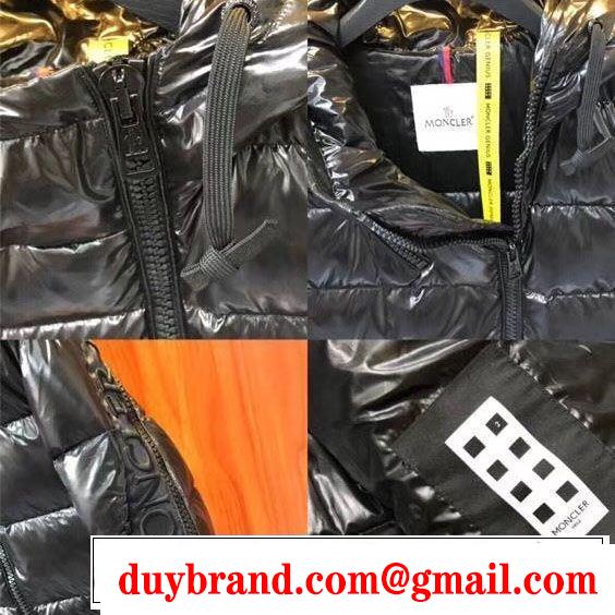 MONCLER モンクレール ダウンジャケット お手頃価格で人気商品 カジュアル派向け 再入荷アイテム