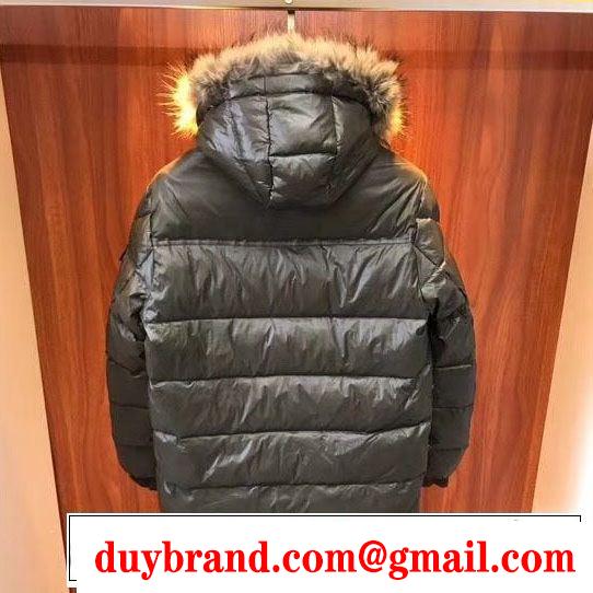 大人気アイテムが勢ぞろい MONCLER モンクレール ダウンジャケット 2色可選 日本で大人気！新作