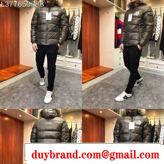 大人気アイテムが勢ぞろい MONCLER モンクレール ダウンジャケット 2色可選 日本で大人気！新作